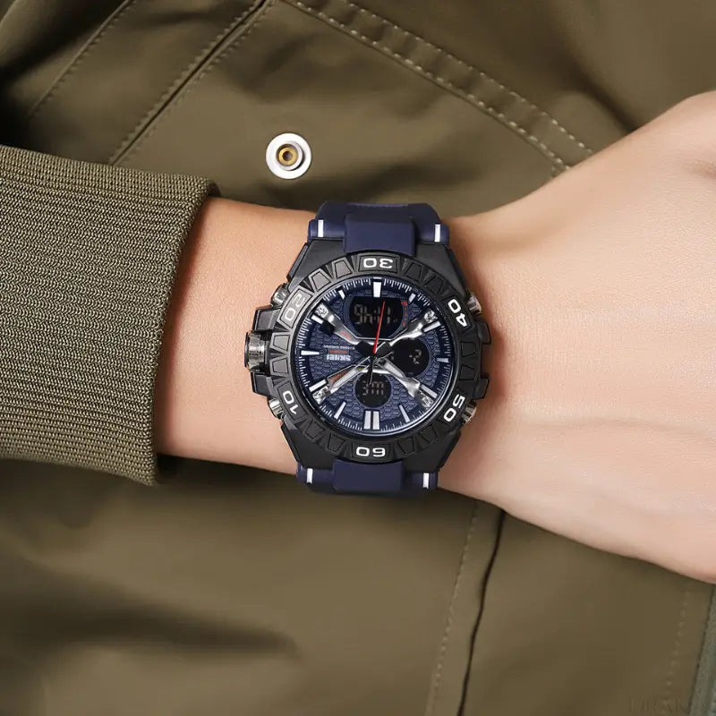 SKMEI - Lifestyle Watch Collection  Drako Watches