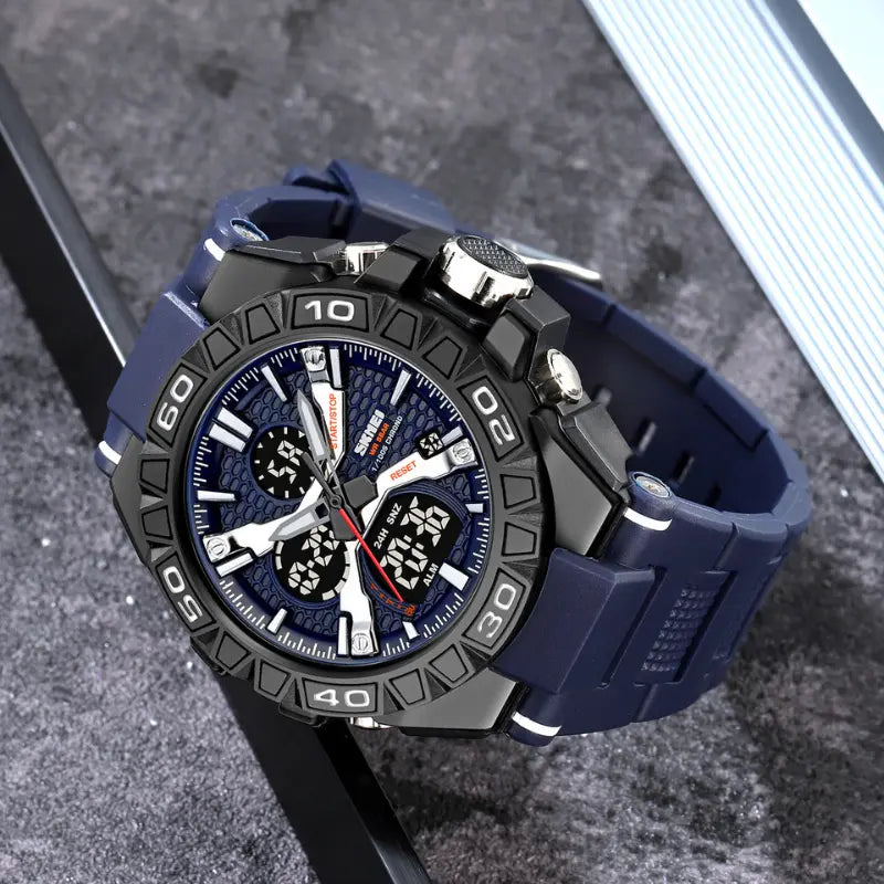 SKMEI - Lifestyle Watch Collection  Drako Watches