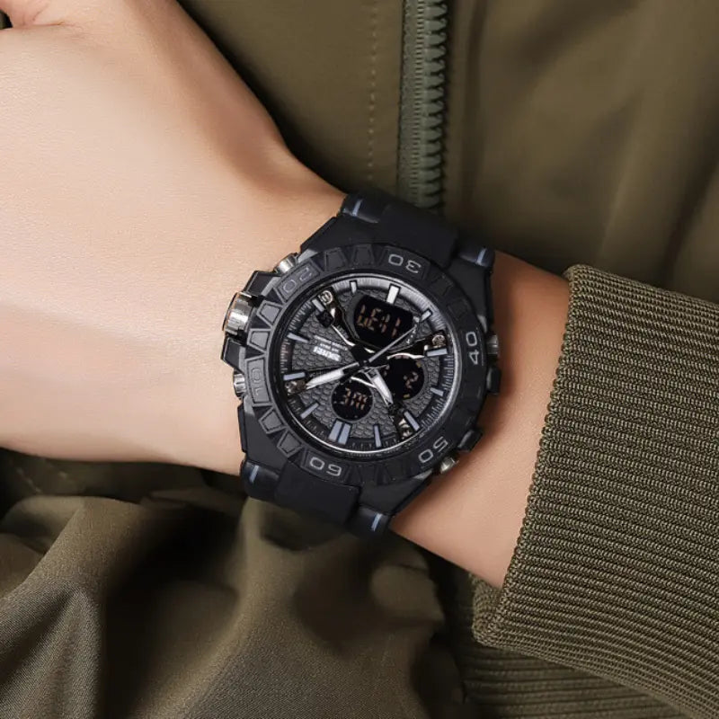 SKMEI - Lifestyle Watch Collection  Drako Watches