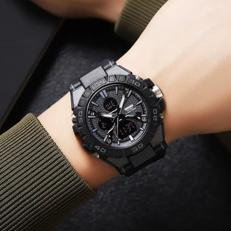SKMEI - Lifestyle Watch Collection  Drako Watches
