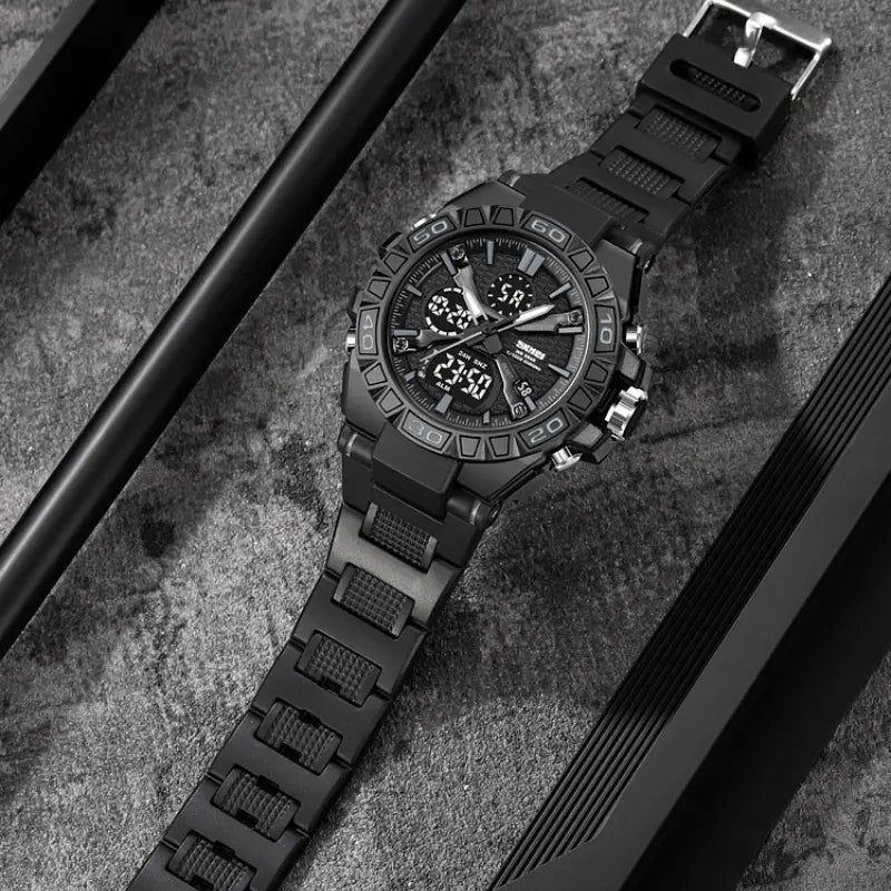 SKMEI - Lifestyle Watch Collection  Drako Watches