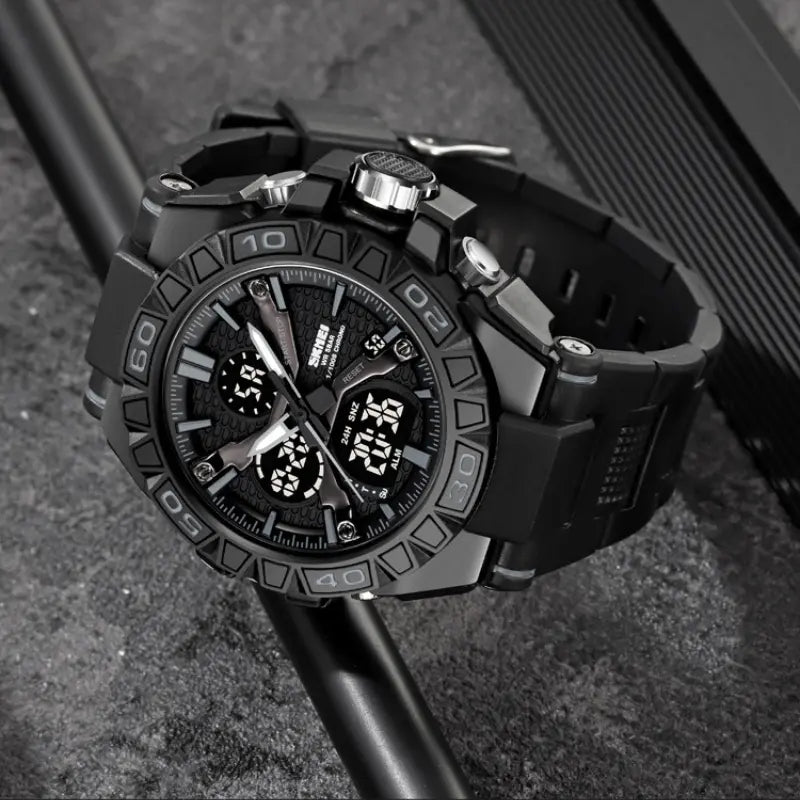 SKMEI - Lifestyle Watch Collection  Drako Watches