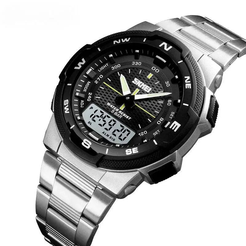 SKMEI - Lightning Drako Watches