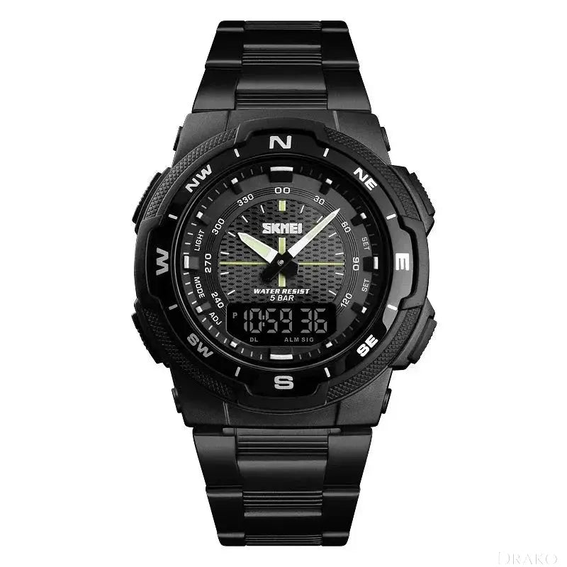 SKMEI - Lightning Drako Watches