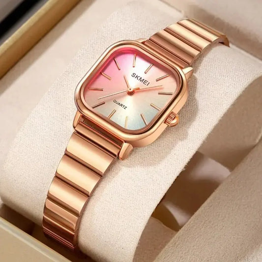 SKMEI - Lume  Drako Watches Women's Watches