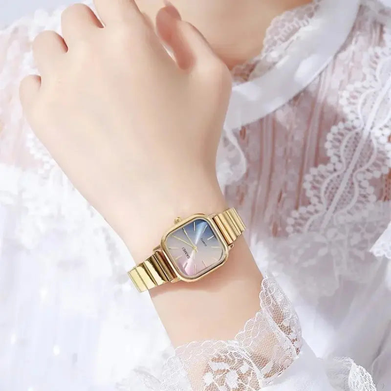 SKMEI - Lume  Drako Watches Women's Watches