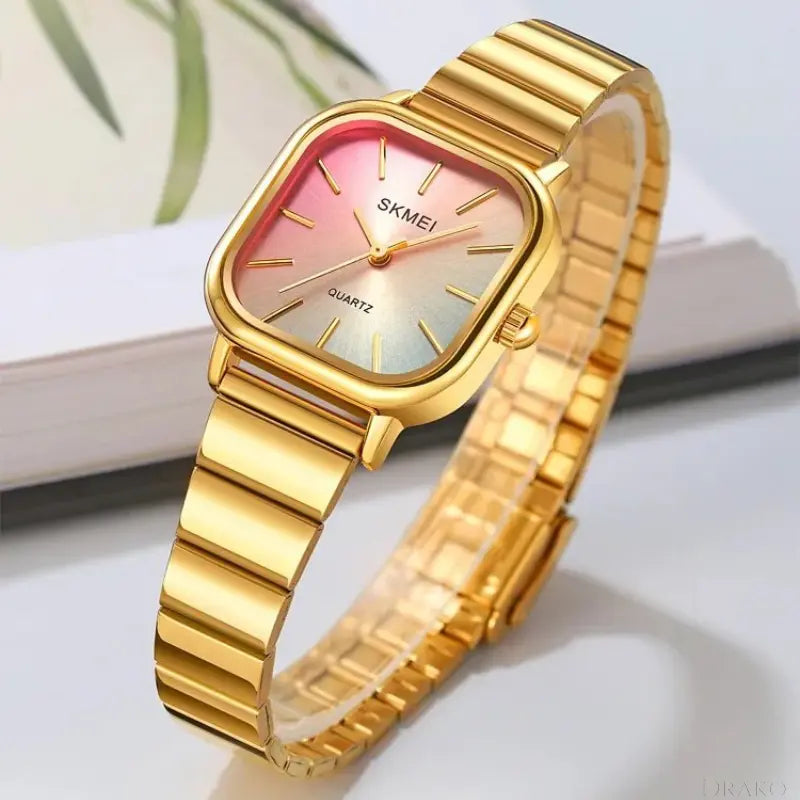 SKMEI - Lume  Drako Watches Women's Watches