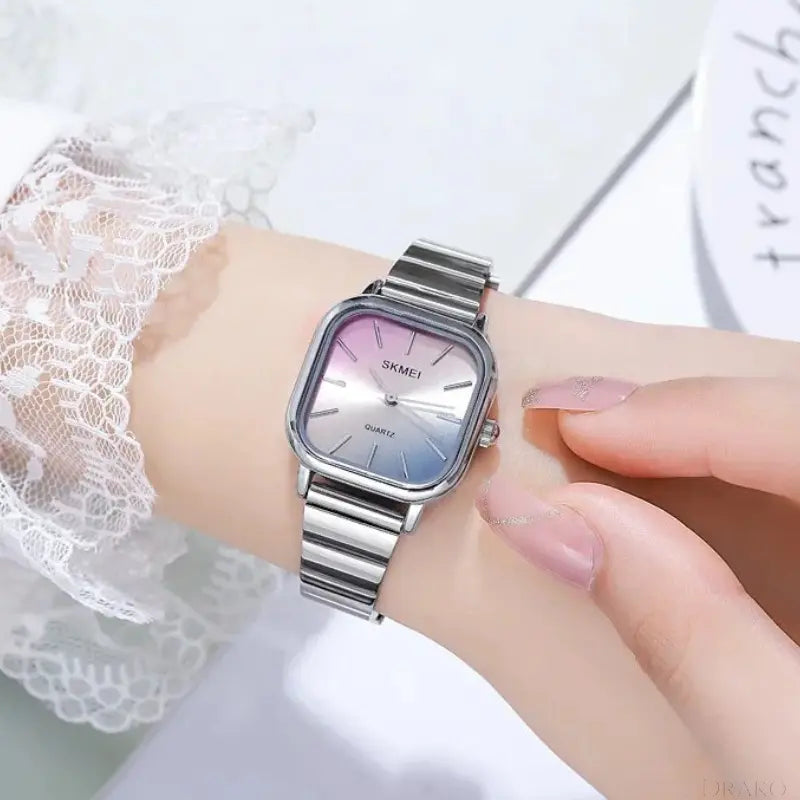 SKMEI - Lume  Drako Watches Women's Watches