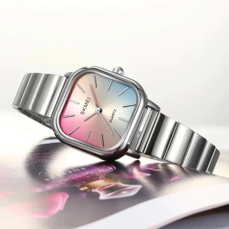 SKMEI - Lume  Drako Watches Women's Watches