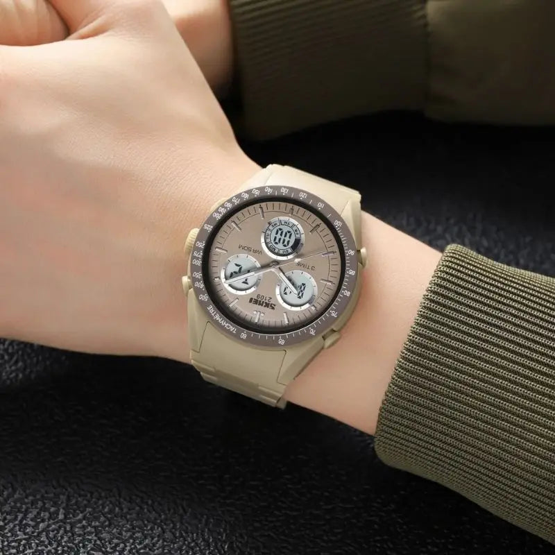 SKMEI - Serenity Timepiece  Drako Watches