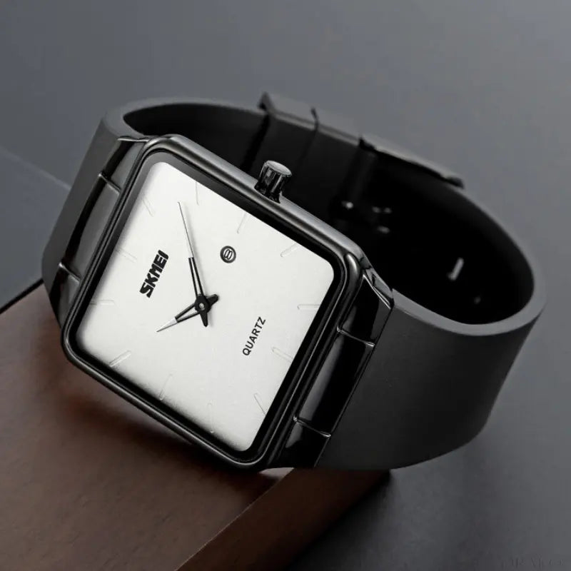 SKMEI - Sleek and Stylish Timepiece  Drako Watches