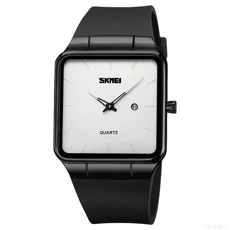 SKMEI - Sleek and Stylish Timepiece  Drako Watches
