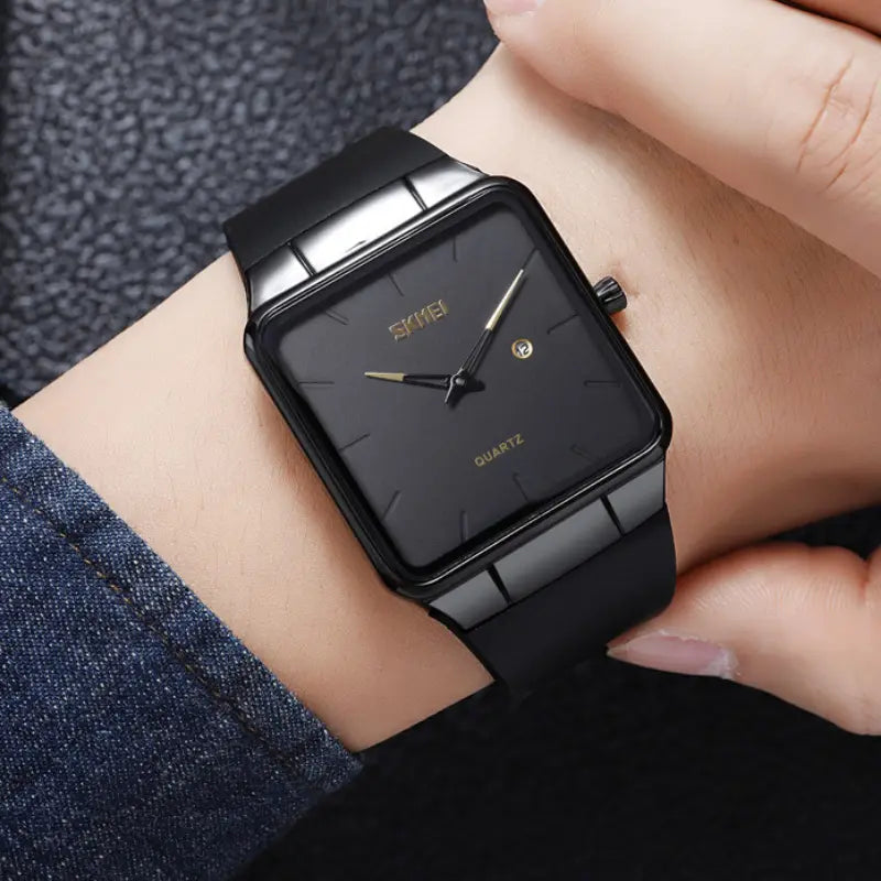 SKMEI - Sleek and Stylish Timepiece  Drako Watches