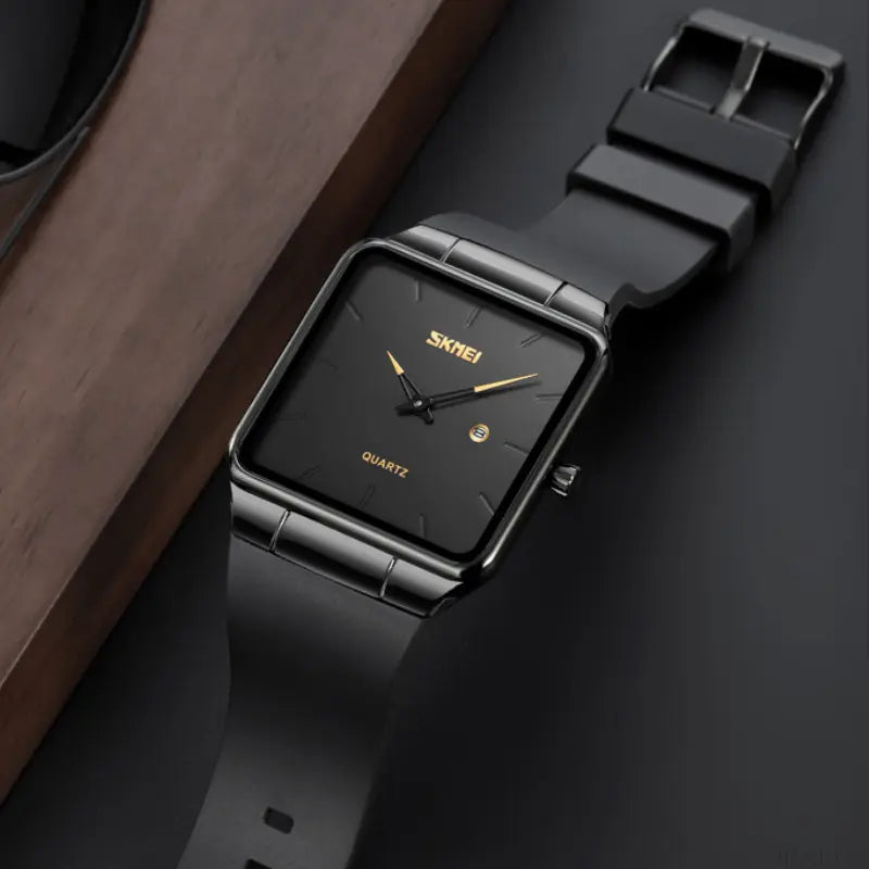 SKMEI - Sleek and Stylish Timepiece  Drako Watches