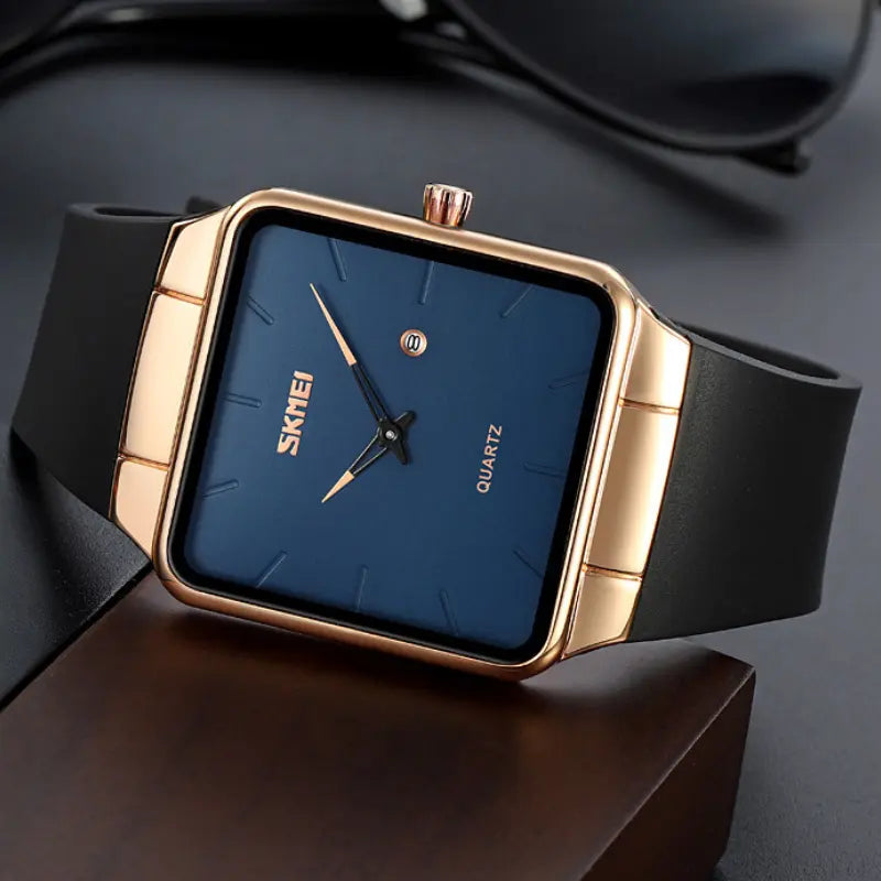 SKMEI - Sleek and Stylish Timepiece  Drako Watches