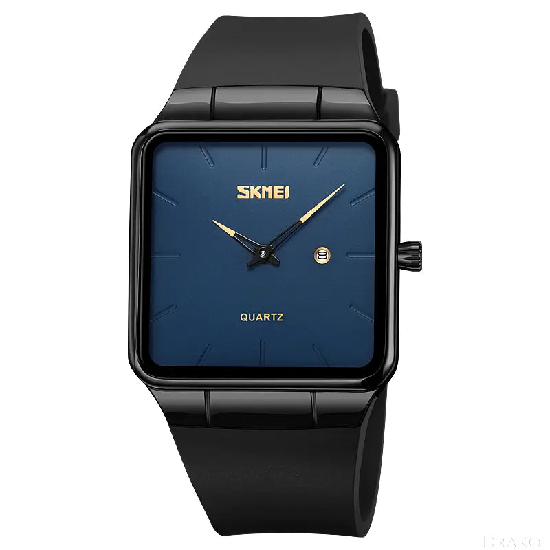 SKMEI - Sleek and Stylish Timepiece  Drako Watches
