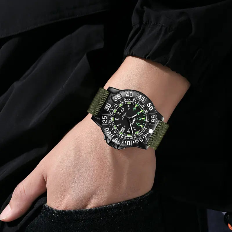 SKMEI Steel Elegance Watch  Drako Watches