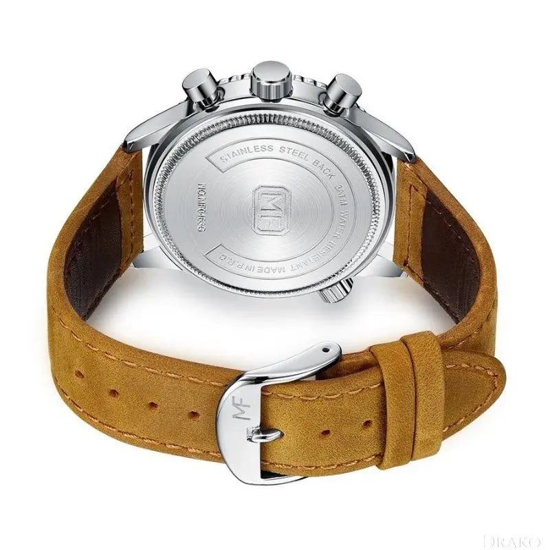 Spectron FX: Unleash Your Trading Potential!  Drako Watches