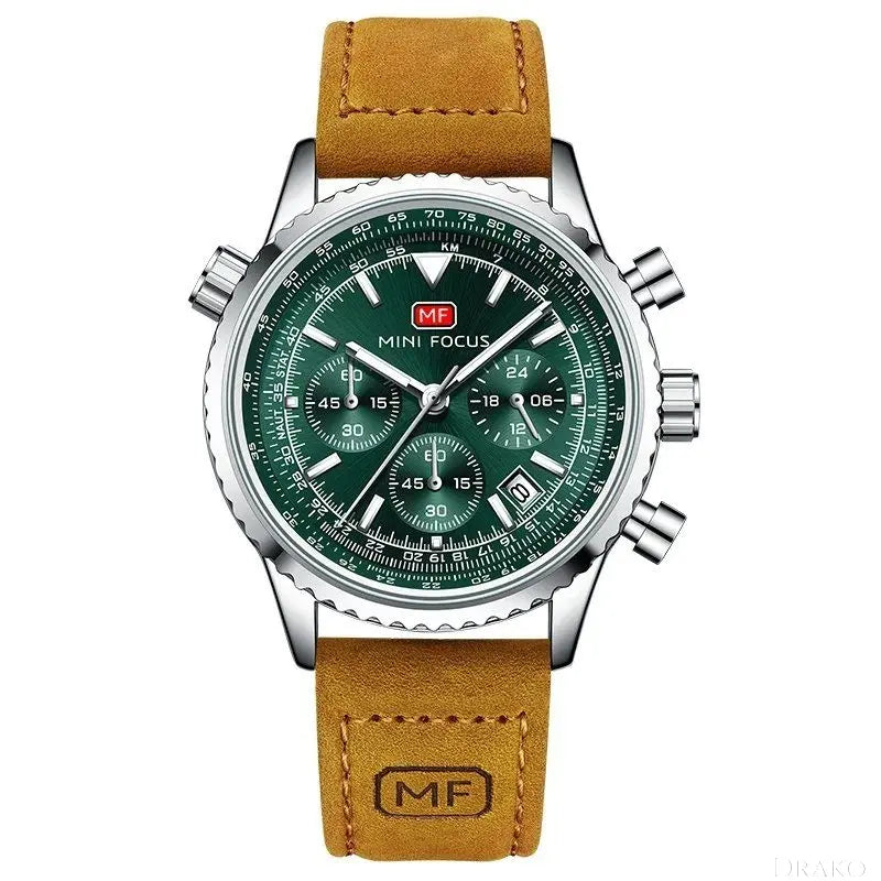 Spectron FX: Unleash Your Trading Potential!  Drako Watches