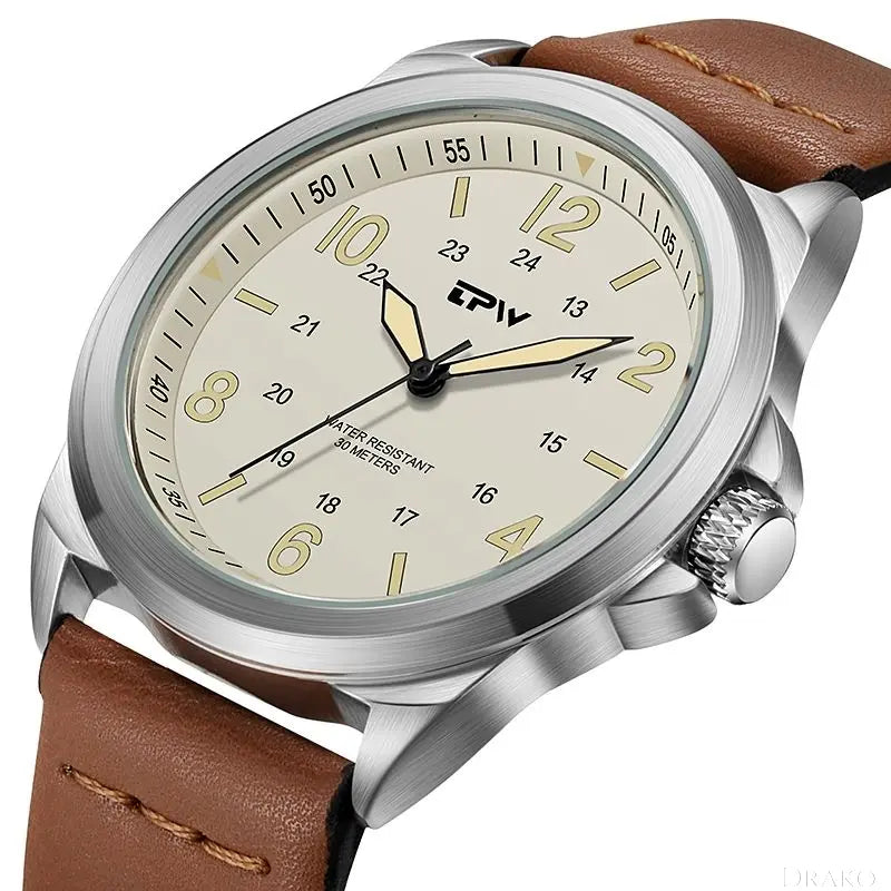 TPW - Essence Drako Watches