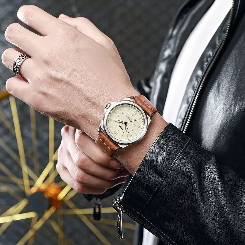 TPW - Essence Drako Watches