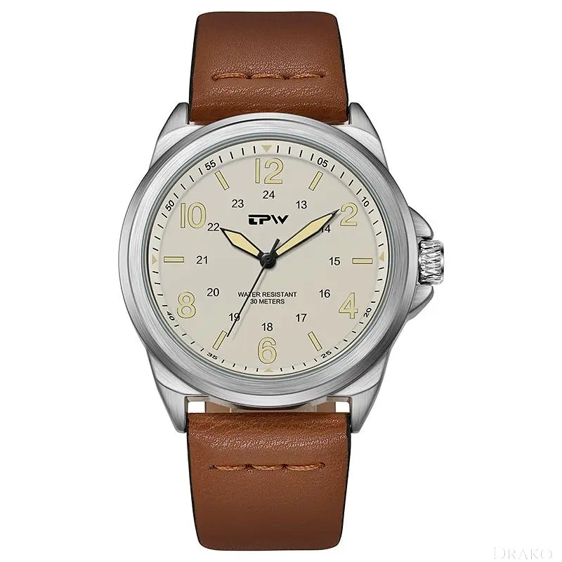 TPW - Essence Drako Watches