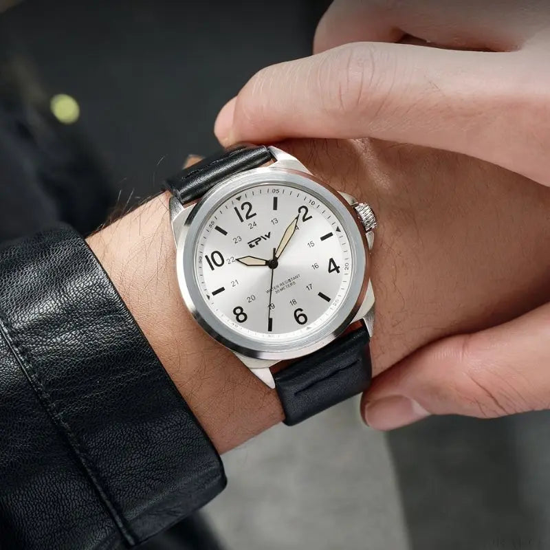 TPW - Essence Drako Watches