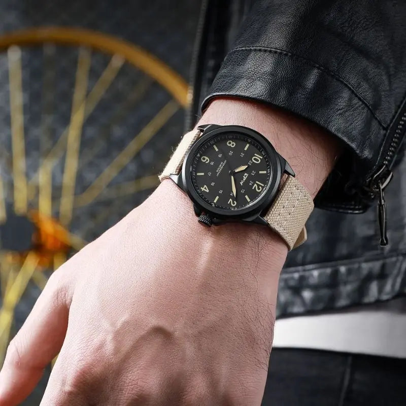 TPW - Essence  Drako Watches