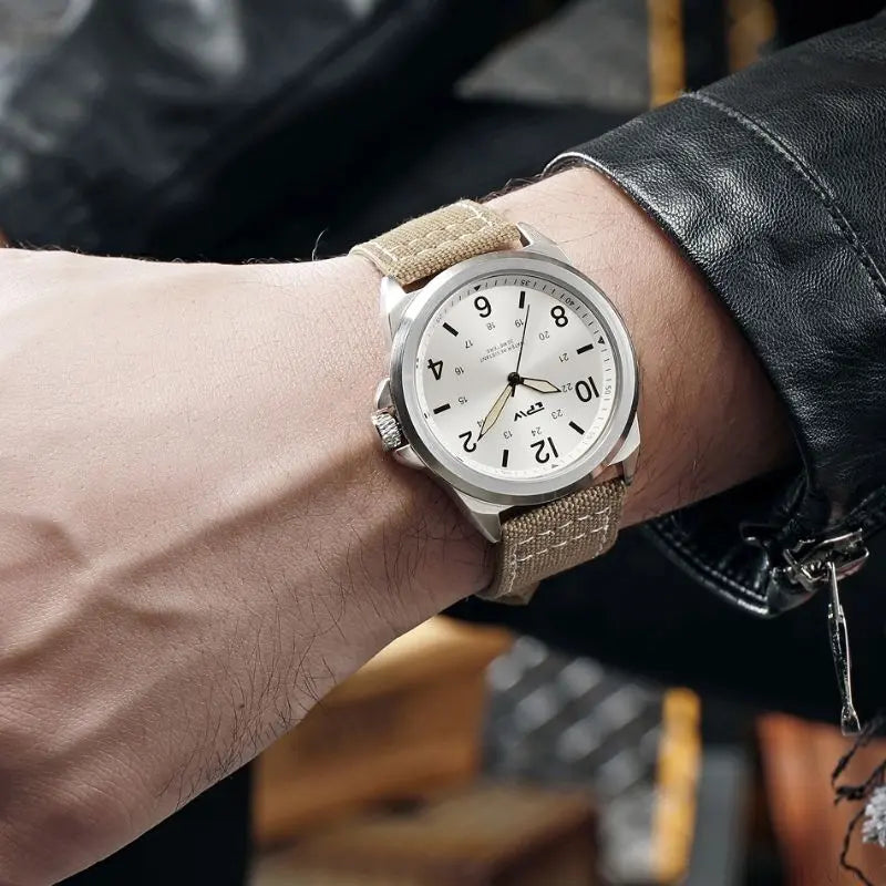 TPW - Essence  Drako Watches