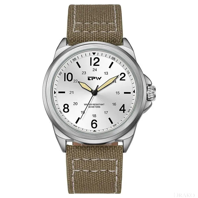 TPW - Essence Drako Watches