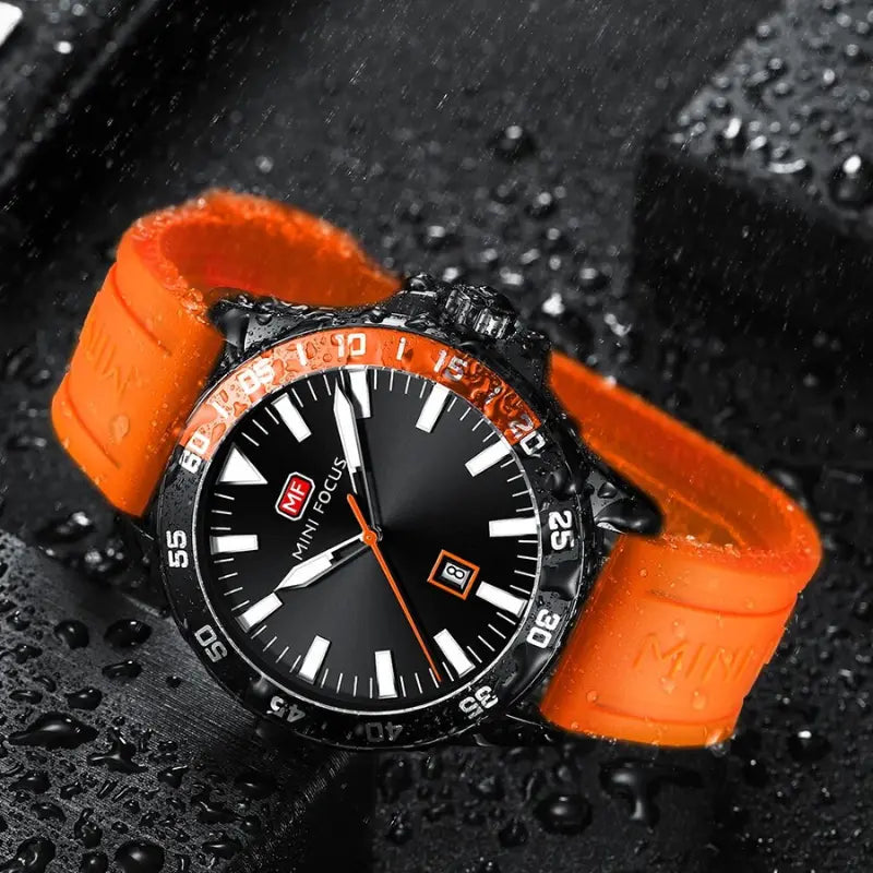 Vira by MF - Elevate Your Style! Drako Watches