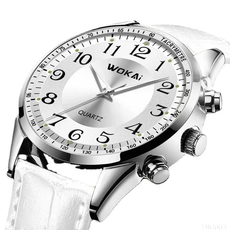 WOKAI - Rambler  Drako Watches Men's Watches