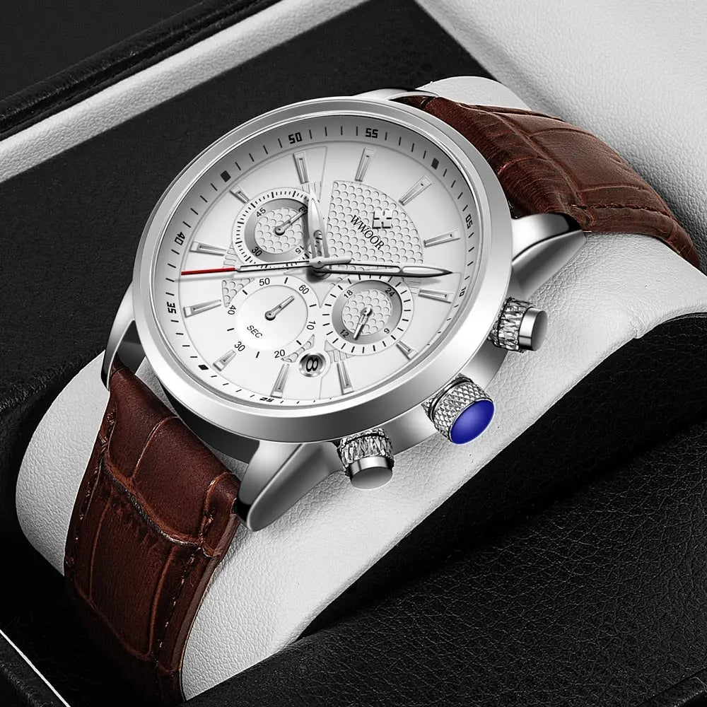 WWR - ASPEN  Drako Watches Men's watches