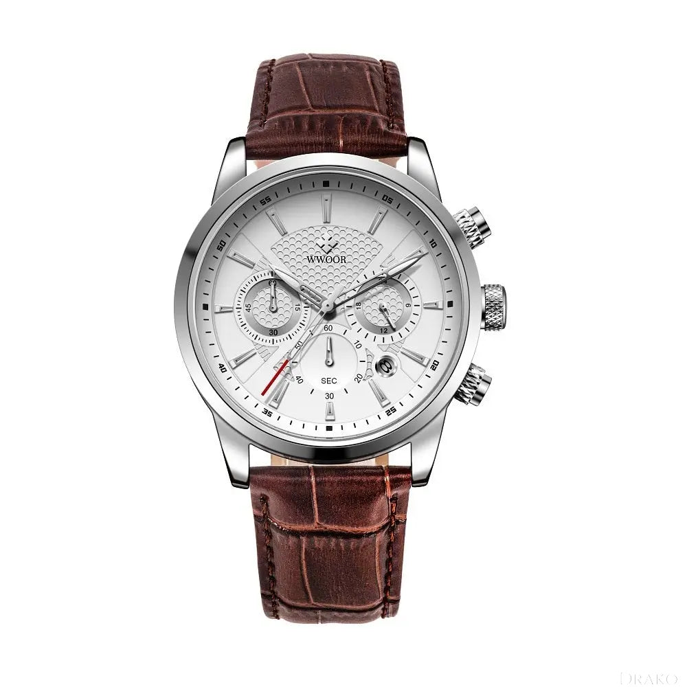WWR - ASPEN  Drako Watches Men's watches