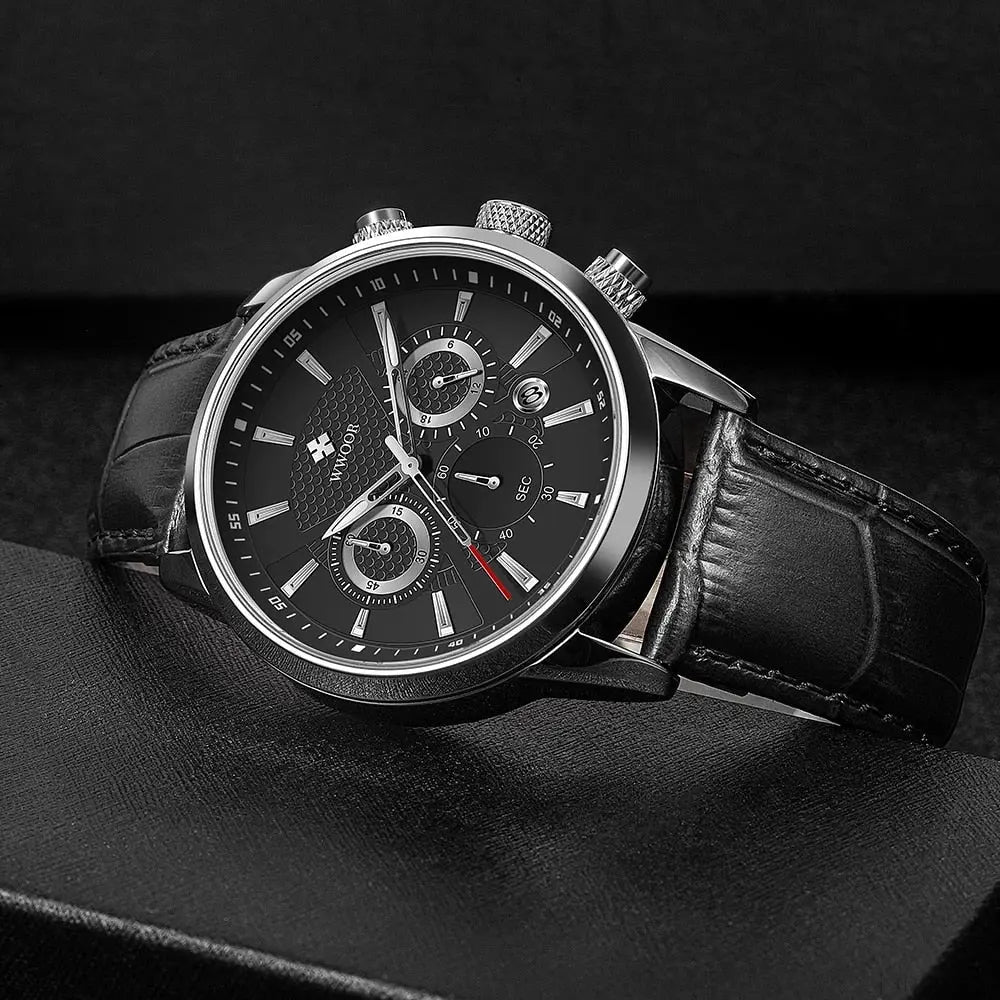 WWR - ASPEN  Drako Watches Men's watches