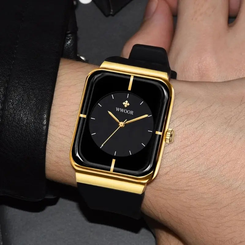 WWR - Emperor  Drako Watches Men's Watches