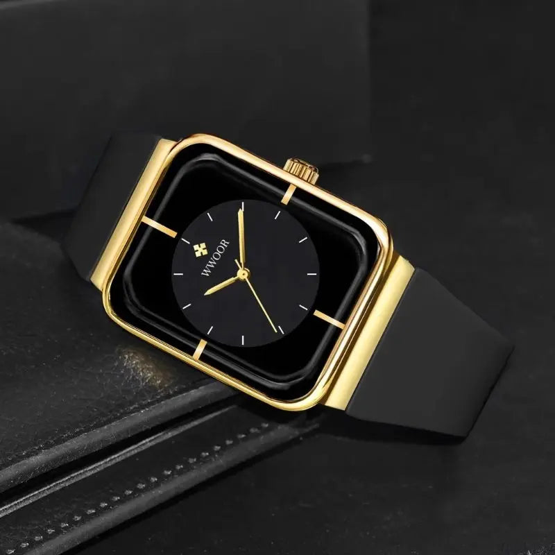 WWR - Emperor  Drako Watches Men's Watches