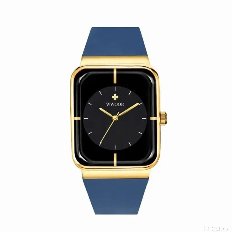 WWR - Emperor  Drako Watches Men's Watches