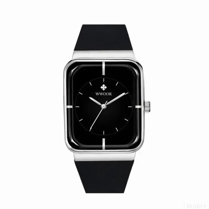 WWR - Emperor  Drako Watches Men's Watches