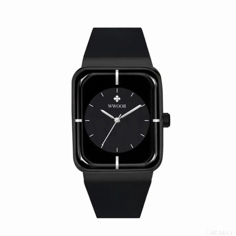 WWR - Emperor  Drako Watches Men's Watches