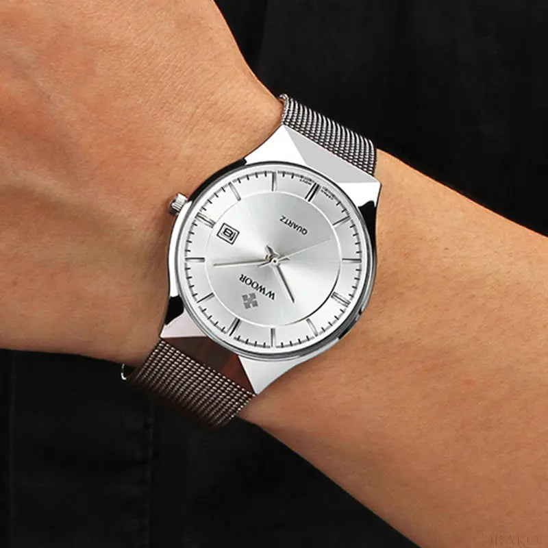 WWR - Luminous Elegance Drako Watches