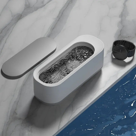 WatchCare Pro® Jewelry Cleaner  Drako Watches Men's Watch Accessories