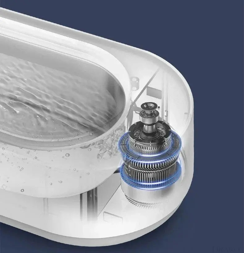 WatchCare Pro® Jewelry Cleaner  Drako Watches Men's Watch Accessories