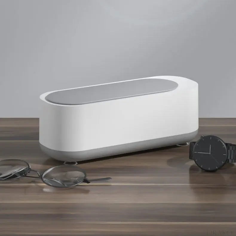 WatchCare Pro® Jewelry Cleaner  Drako Watches Men's Watch Accessories