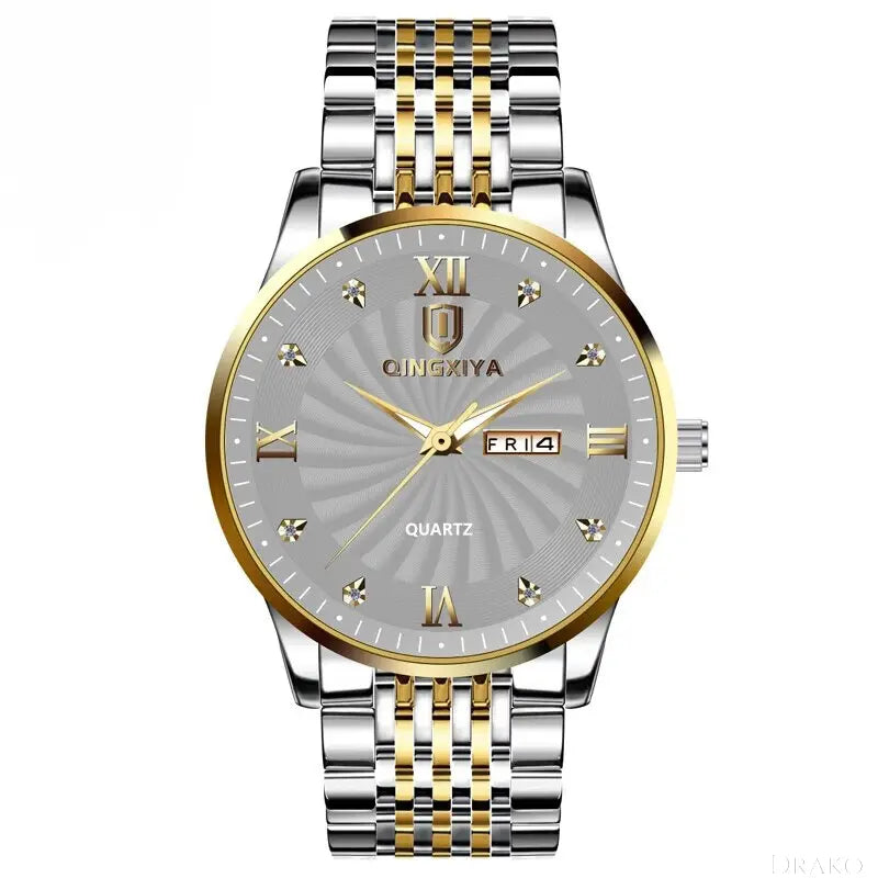 XIYA - Cosmic  Drako Watches Men's Watches