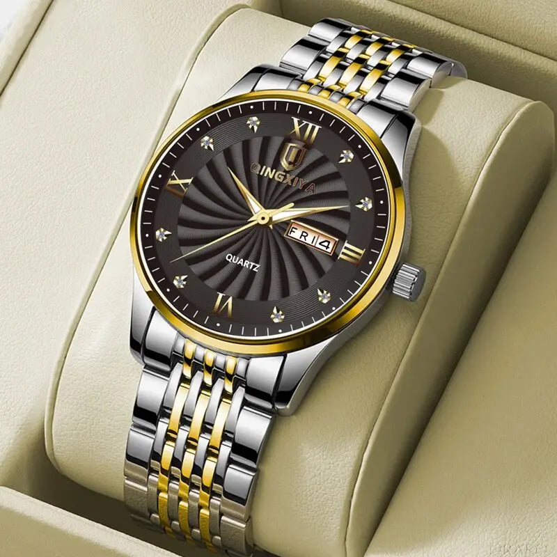 XIYA - Cosmic  Drako Watches Men's Watches