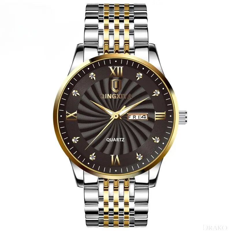 XIYA - Cosmic  Drako Watches Men's Watches