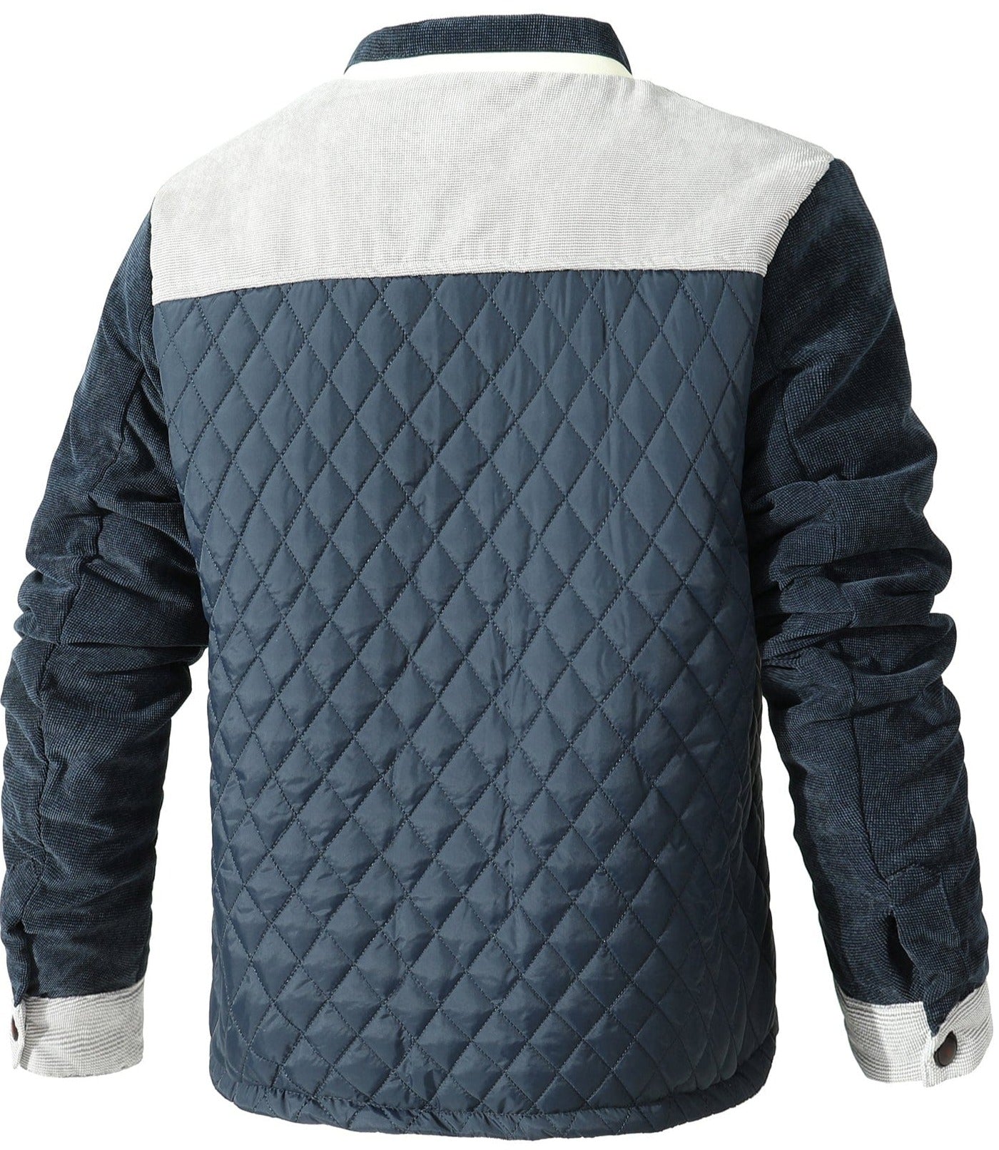 Stealth Ops Jacket  Drako Watches