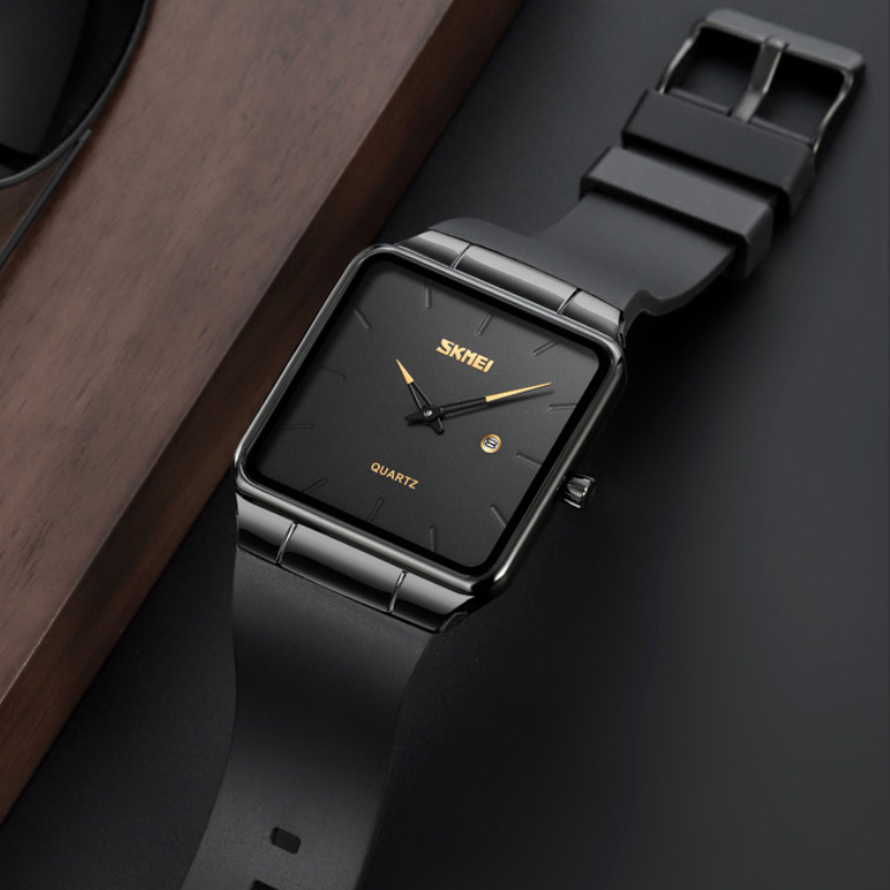 SKMEI - Sleek and Stylish Timepiece