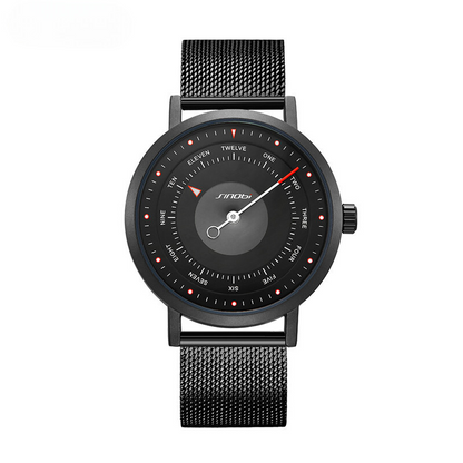 SINOBI - Stylish and Versatile Timepiece